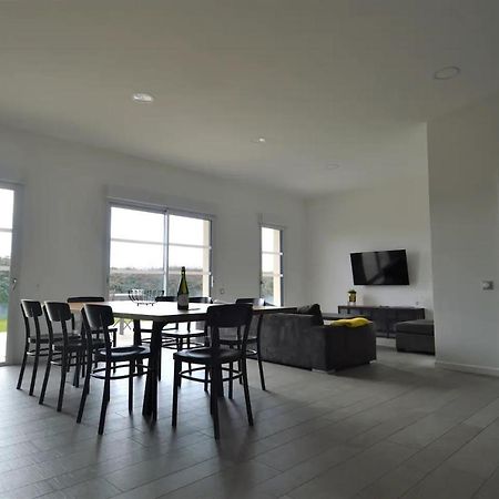 Saint Come Beach House Екстер'єр фото