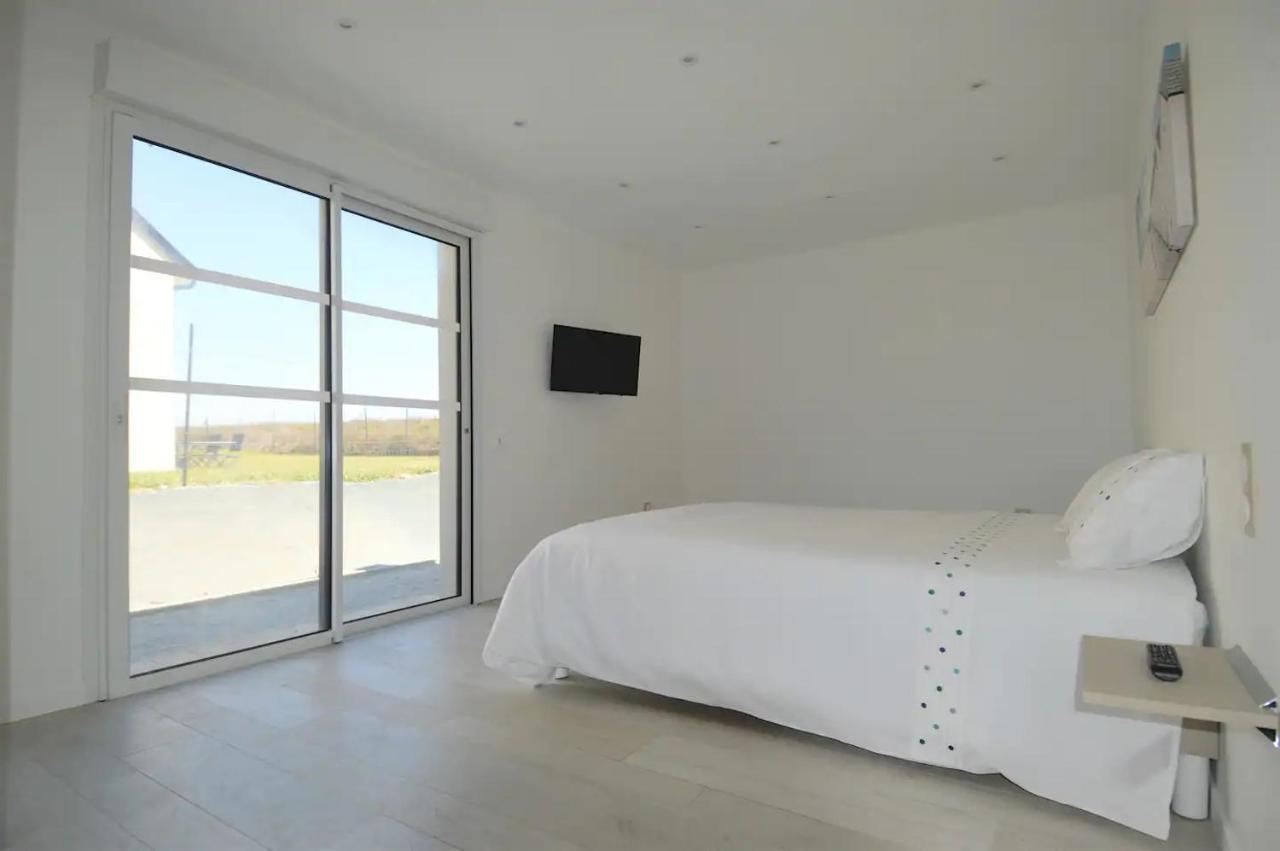 Saint Come Beach House Екстер'єр фото