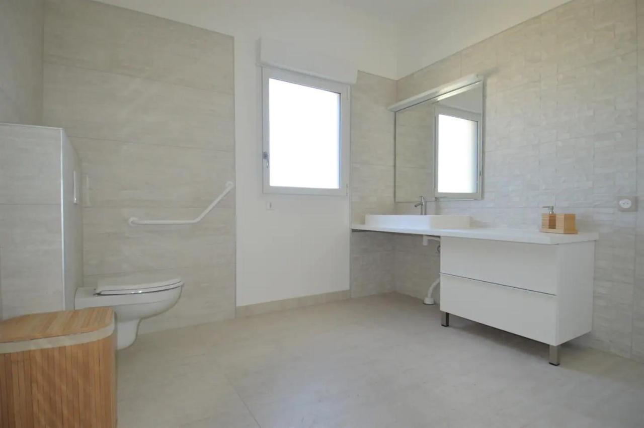 Saint Come Beach House Екстер'єр фото