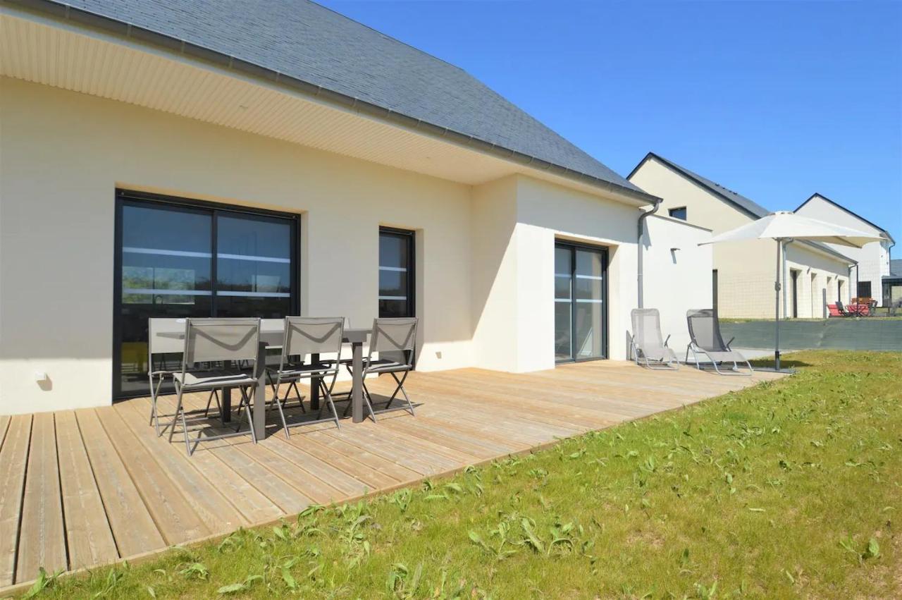 Saint Come Beach House Екстер'єр фото
