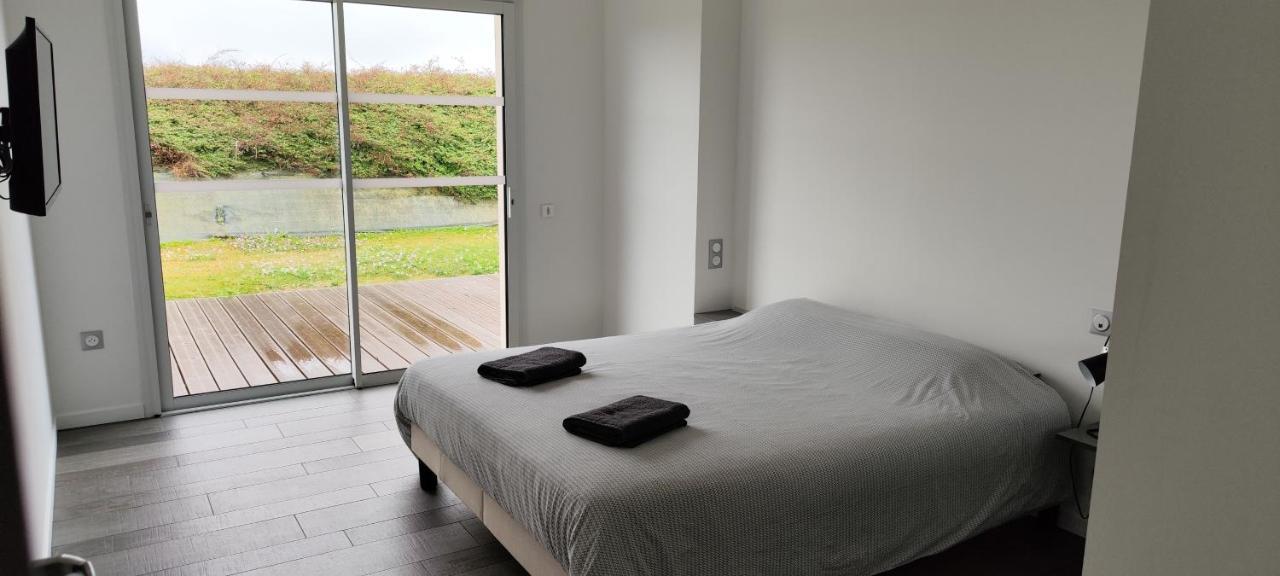 Saint Come Beach House Екстер'єр фото